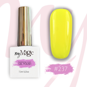 Gel Polish no 237