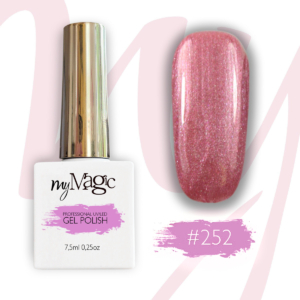 Gel Polish no 252