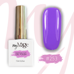 Gel Polish no 253