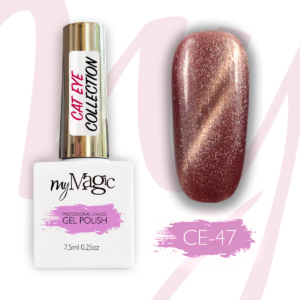 Cat Eye no.47