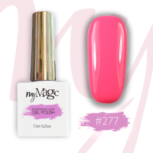 Gel Polish no 277