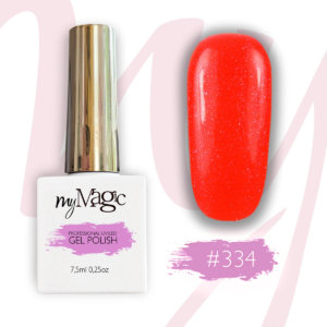 Gel Polish no 334