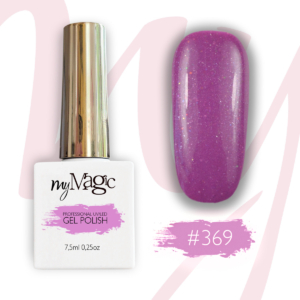 Gel Polish no 369