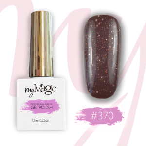 Gel Polish no 370