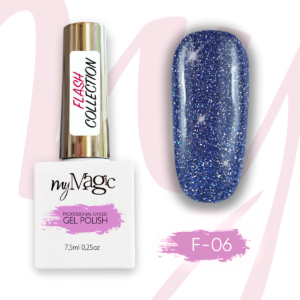 Flash Gel Polish no 6
