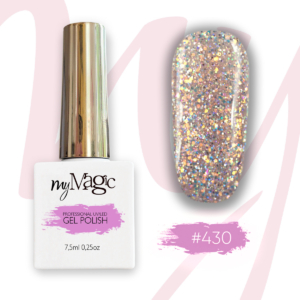 Gel Polish no 430