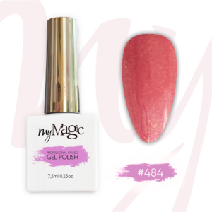 Gel Polish no 484