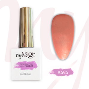 Gel Polish no 494