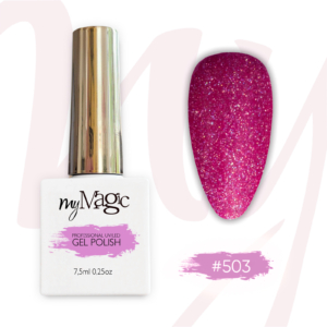 Gel Polish no 503