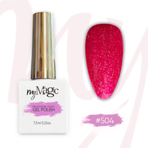 Gel Polish no 504