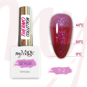 Thermo Gel Polish no. 2