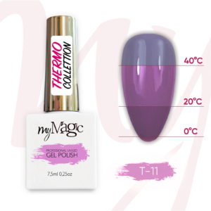 Thermo Gel Polish no. 11