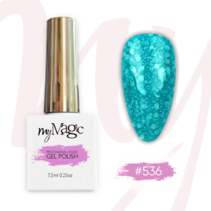 Gel Polish no 536