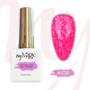 Gel Polish no 538