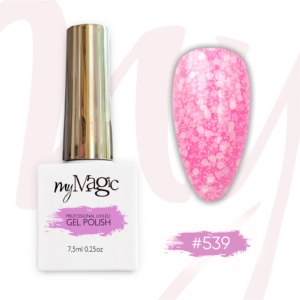 Gel Polish no 539
