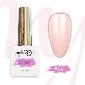 Gel Polish no 541