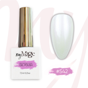 Gel Polish no 542
