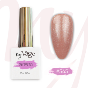 Gel Polish no 545