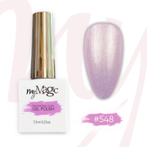 Gel Polish no 548