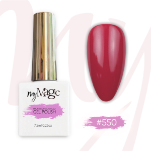 Gel Polish no 550
