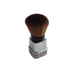 Exclusive mini dusting brush