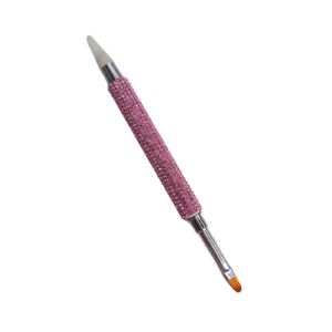 Exclusive gel brush + silicone stick + highlighter