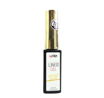 Liner Gel Shimmer Gold
