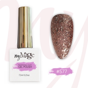 Gel Polish no 577