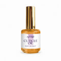 Cuticle Oil Red Orange
