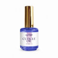 Cuticle Oil Vanilla