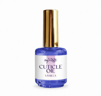 Cuticle Oil Vanilla