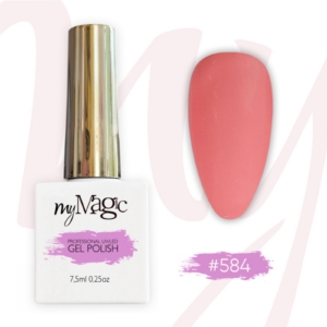 Gel Polish no 584