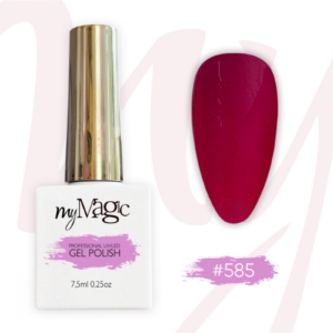 Gel Polish no 585