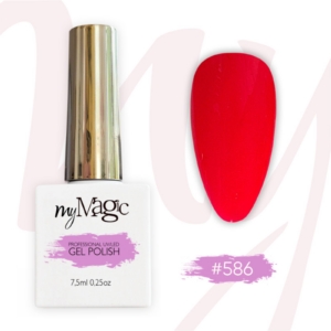 Gel Polish no 586