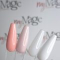 Milky Flexi pealisgeel