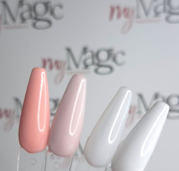 Milky Flexi pealisgeel