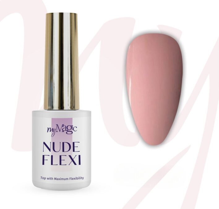 Nude Flexi top