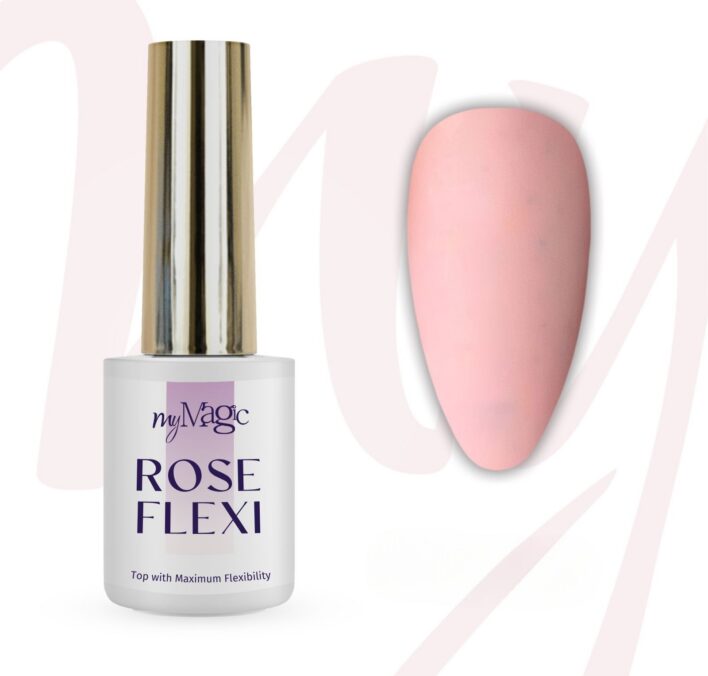 Rose Flexi top