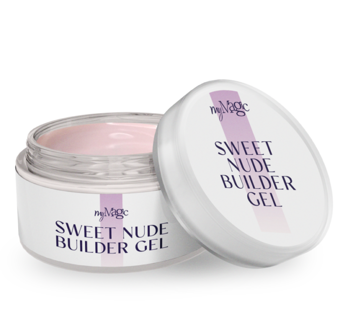 Sweet Nude ehitusgeel