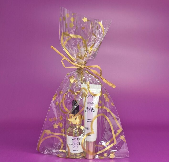 Väike kinkekomplekt