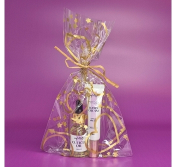 Väike kinkekomplekt