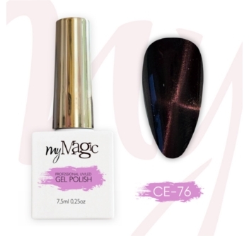 Cat Eye geellakk CE-76