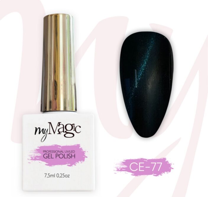 Cat Eye geellakk CE-77