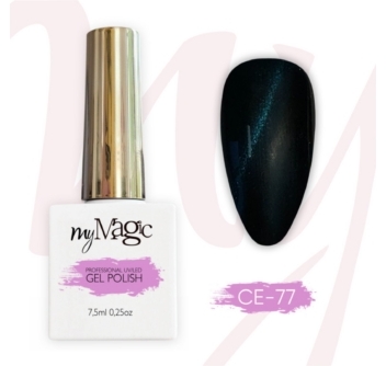 Cat Eye geellakk CE-77