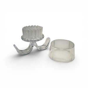 Tolmupintsel ümber sõrme