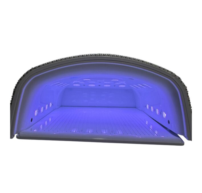 UV LED Lamp 66 w kividega 3