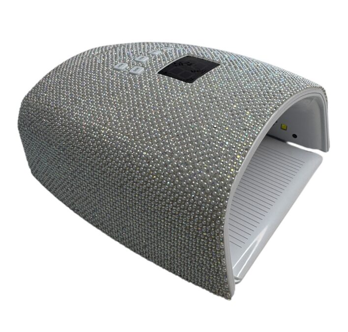 UV LED Lamp 66 w kividega 4