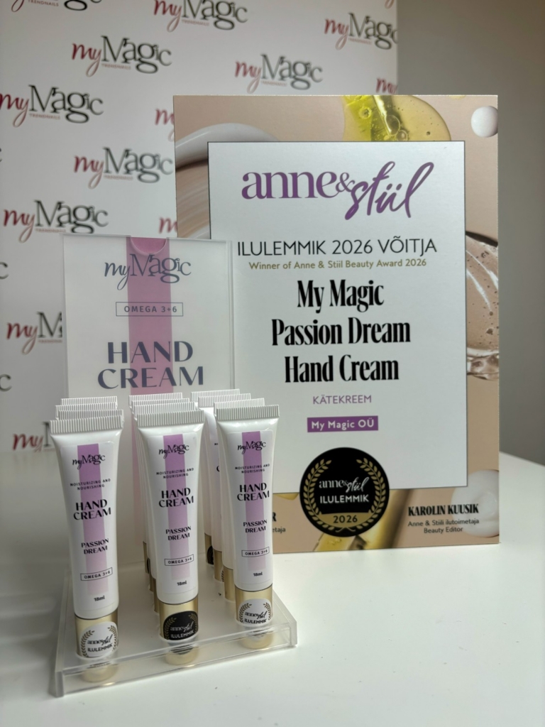 Anne ja Stiil auhind