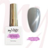 Cat Eye geellakk 06 efektiga