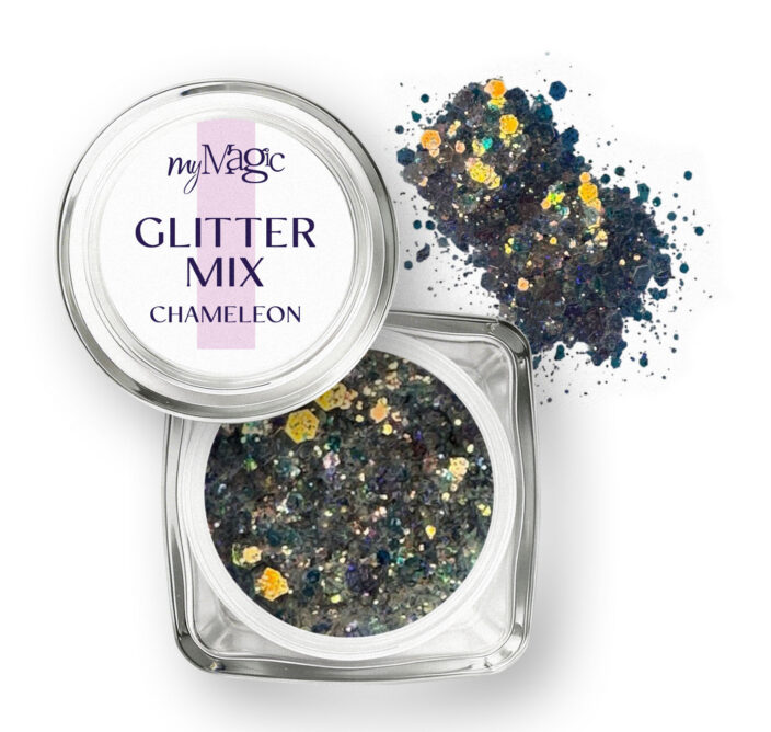 glitter-mix-Chameleon